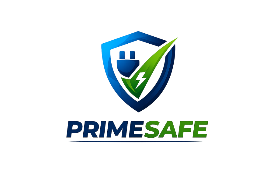 Primesafe PAT Testing Limited